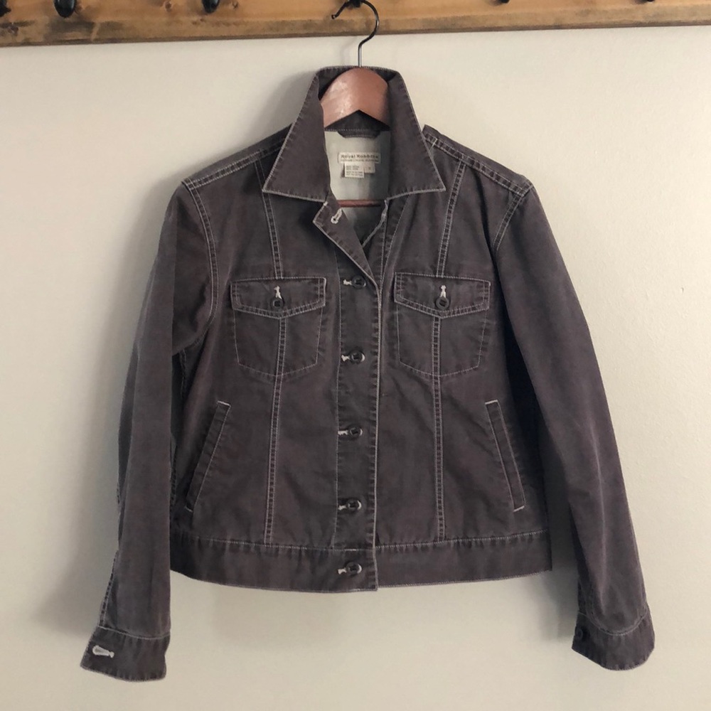 SOLD Royal Robbins Jacket Size: Small